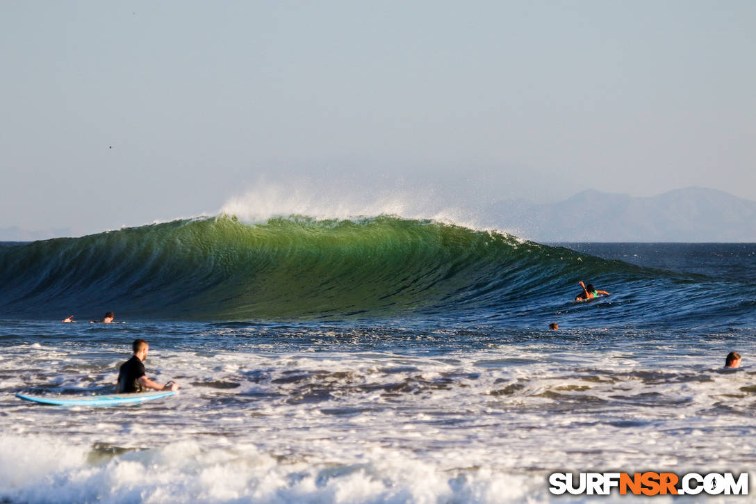 Nicaragua Surf Report - Report Photo 02/23/2020  9:02 PM 