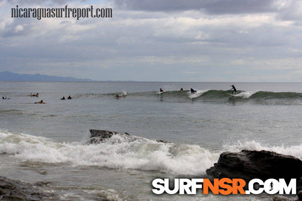 Nicaragua Surf Report - Report Photo 11/27/2011  4:22 PM 