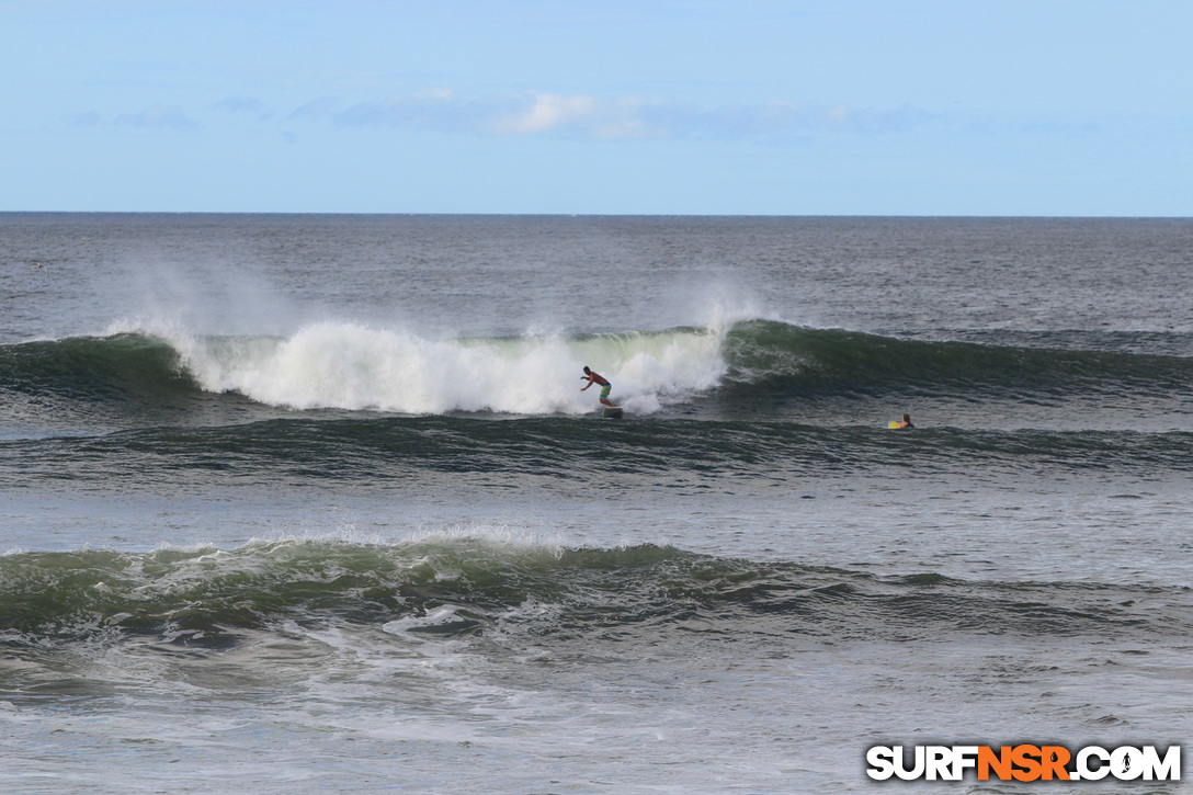 Nicaragua Surf Report - Report Photo 12/24/2016  3:42 PM 