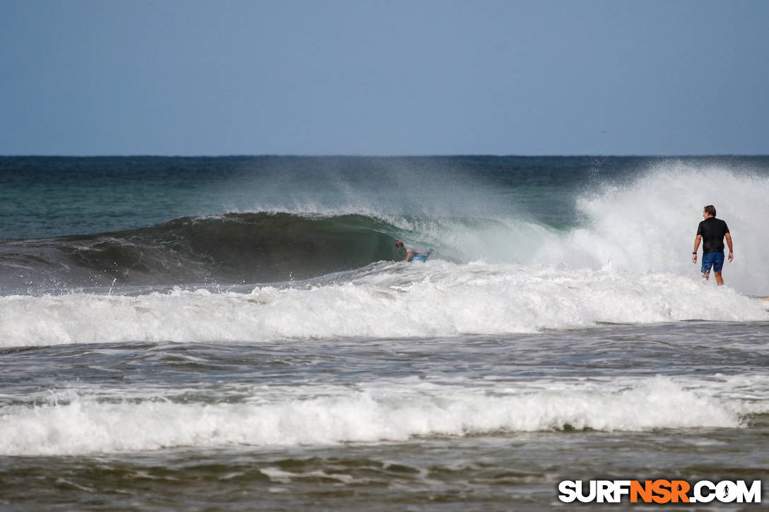 Nicaragua Surf Report - Report Photo 09/27/2018  6:13 PM 