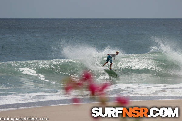 Nicaragua Surf Report - Report Photo 04/17/2015  2:47 PM 