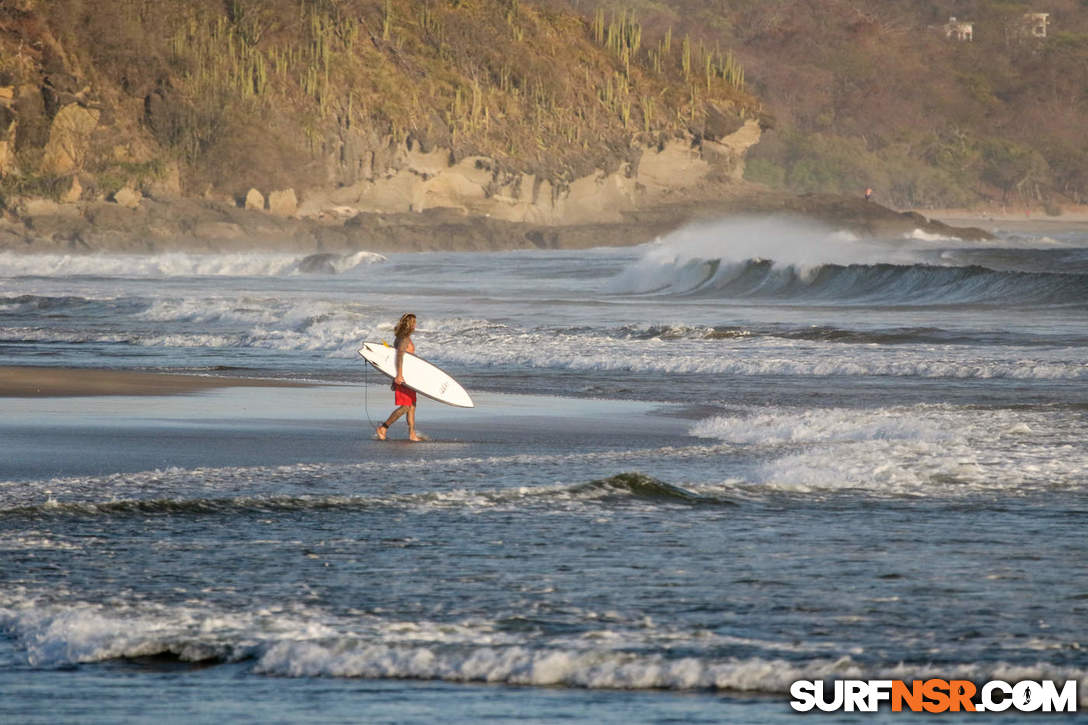 Nicaragua Surf Report - Report Photo 03/30/2018  7:04 PM 