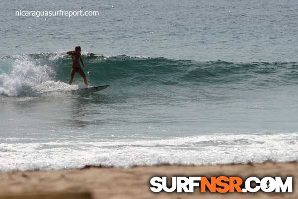 Nicaragua Surf Report - Report Photo 12/03/2013 12:46 PM