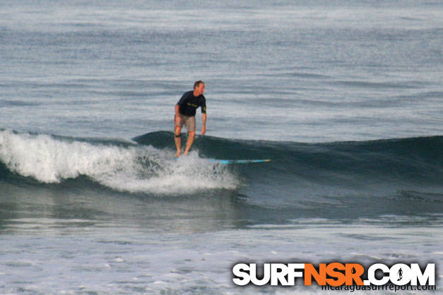 Nicaragua Surf Report - Report Photo 05/22/2008  7:07 PM