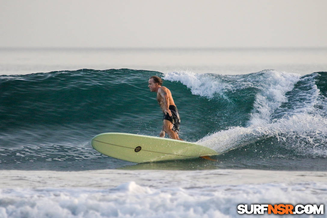 Nicaragua Surf Report - Report Photo 07/31/2020  9:08 PM 