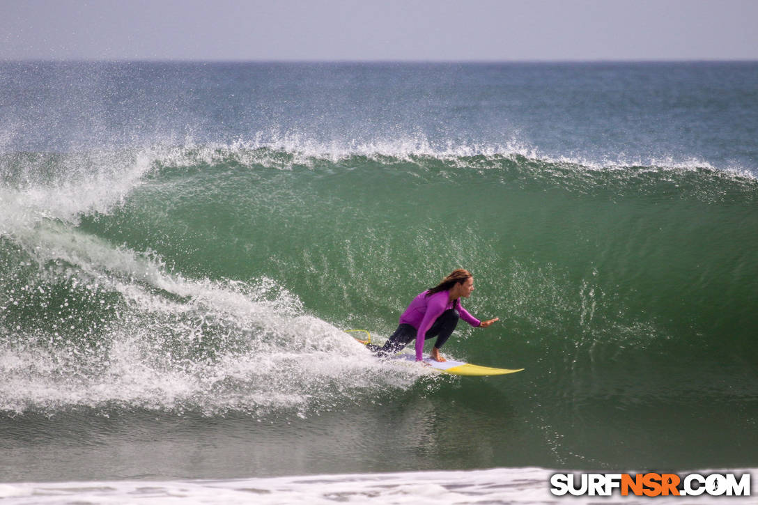 Nicaragua Surf Report - Report Photo 07/06/2020 8:20 PM