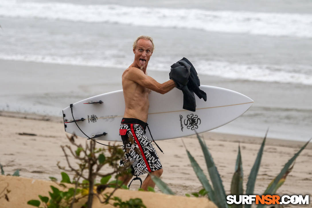 Nicaragua Surf Report - Report Photo 10/28/2018  4:06 PM 