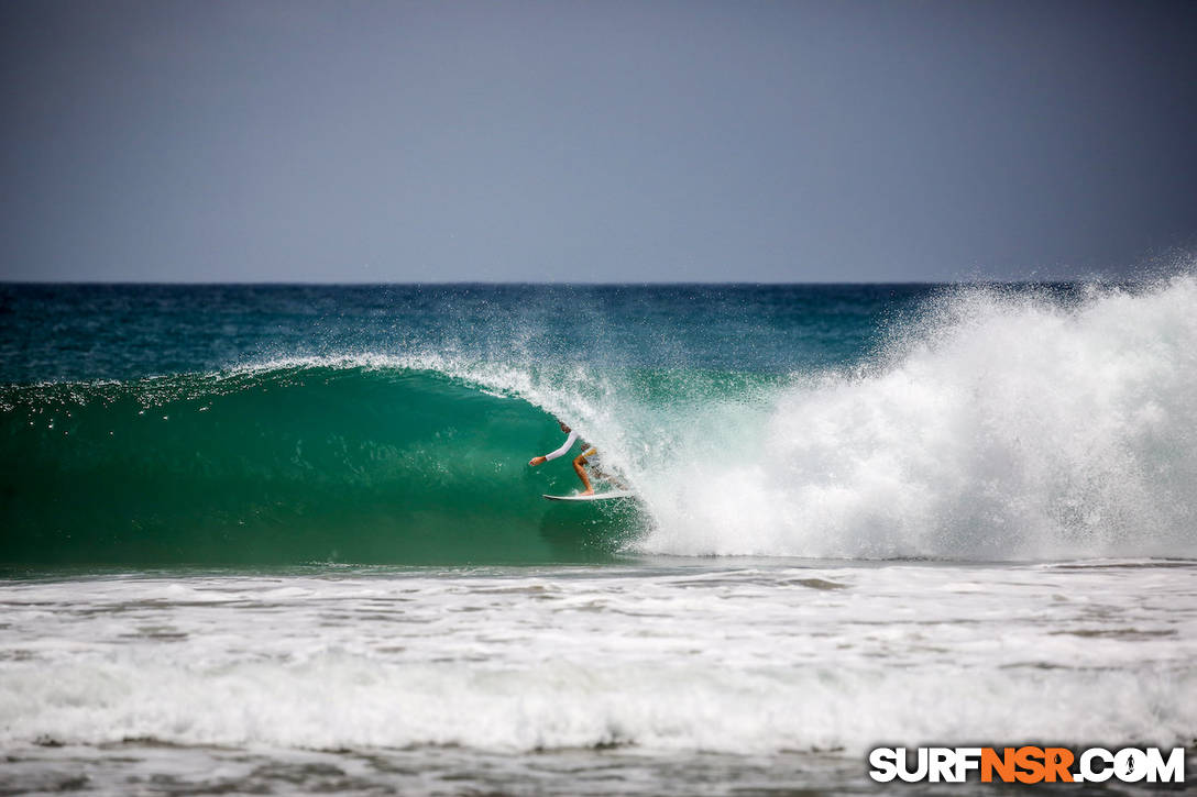 Nicaragua Surf Report - Report Photo 08/16/2021 6:16 PM