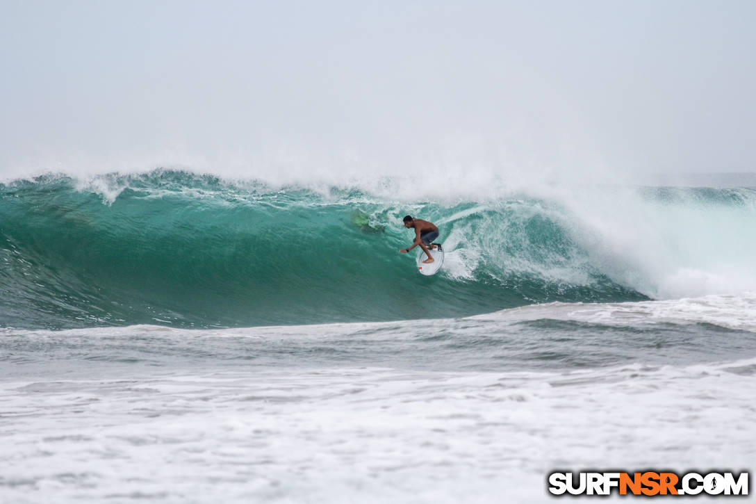 Nicaragua Surf Report - Report Photo 09/25/2019  8:45 PM 