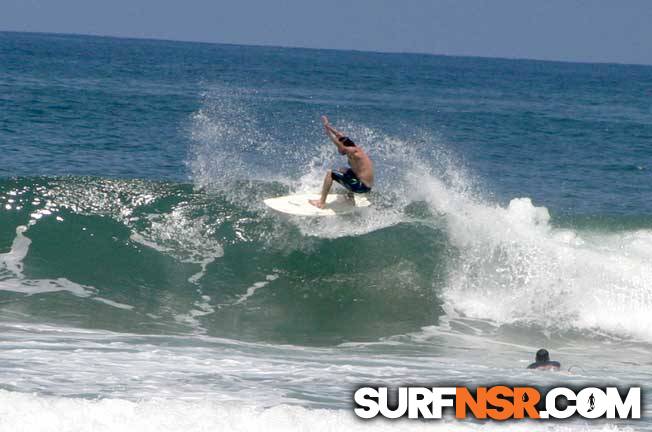 Nicaragua Surf Report - Report Photo 06/17/2005 8:06 PM