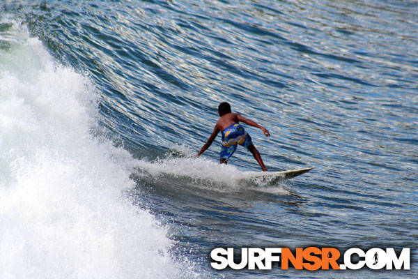 Nicaragua Surf Report - Report Photo 01/04/2011  6:45 PM 