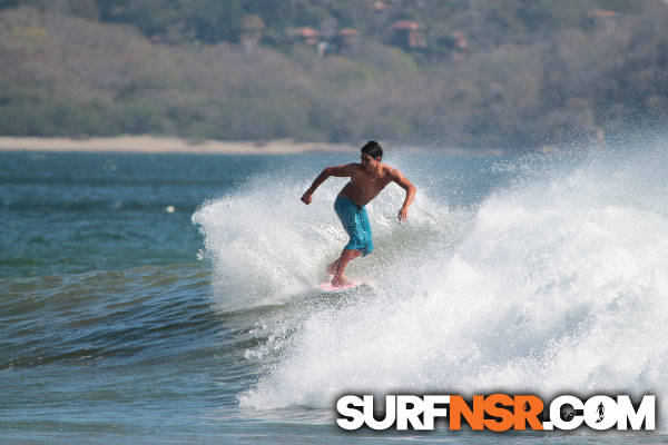 Nicaragua Surf Report - Report Photo 01/31/2015  3:50 PM 