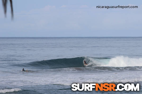 Nicaragua Surf Report - Report Photo 09/20/2014 11:12 AM
