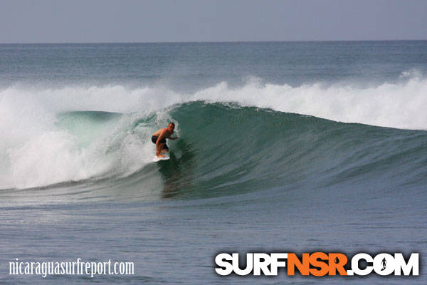 Nicaragua Surf Report - Report Photo 07/05/2012  9:24 PM 