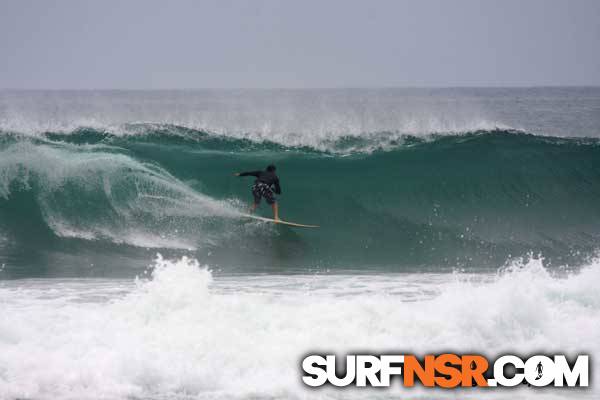 Nicaragua Surf Report - Report Photo 09/08/2011 7:02 PM