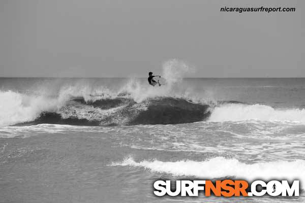 Nicaragua Surf Report - Report Photo 08/07/2011  2:01 PM 