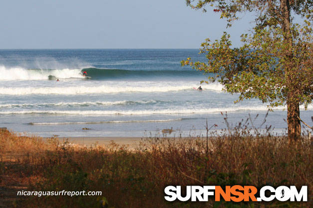 Nicaragua Surf Report - Report Photo 04/04/2009  3:10 PM 