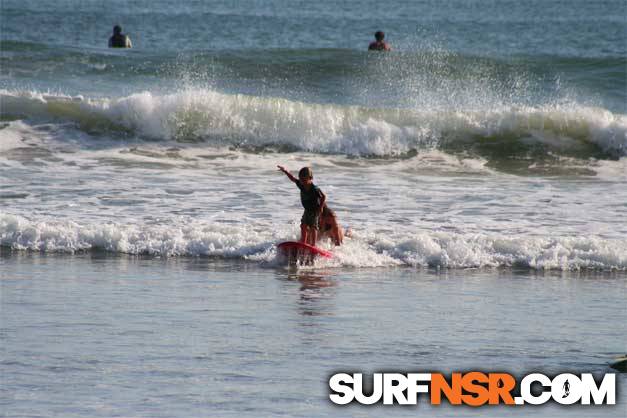 Nicaragua Surf Report - Report Photo 05/25/2006  8:23 PM 