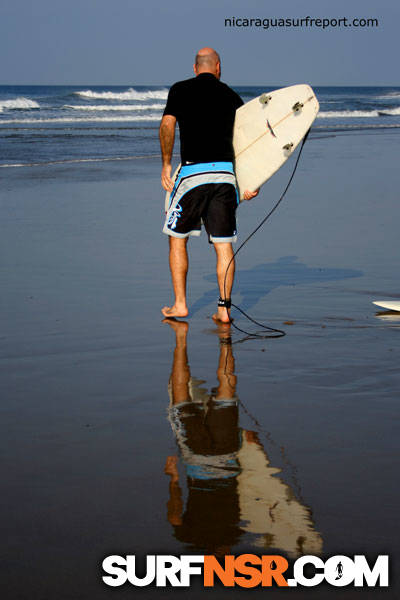 Nicaragua Surf Report - Report Photo 03/16/2010  1:06 PM 