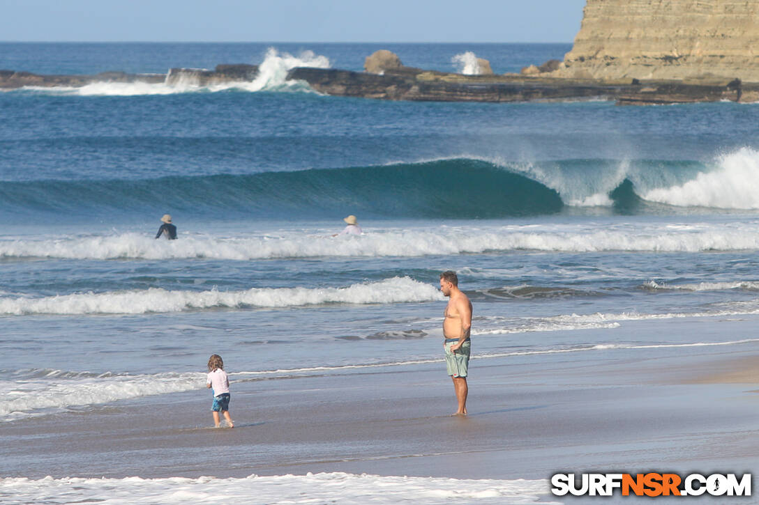 Nicaragua Surf Report - Report Photo 12/03/2023  10:07 PM 