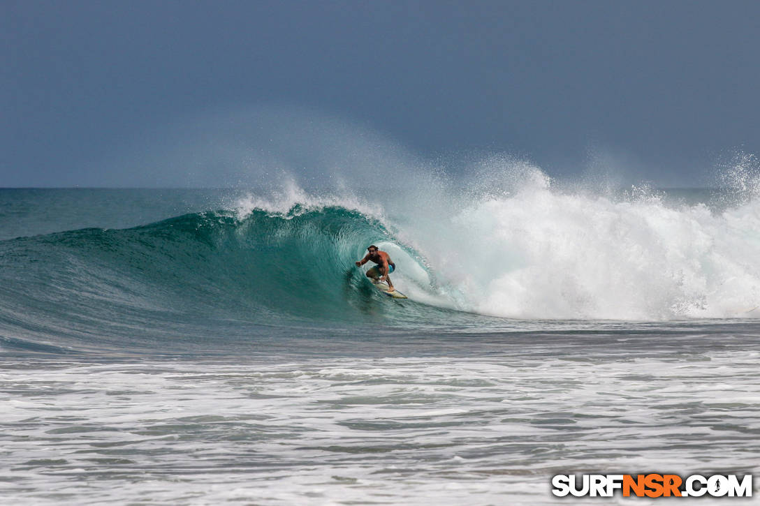 Nicaragua Surf Report - Report Photo 08/09/2019  11:04 PM 