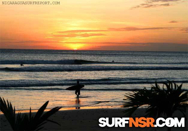 Nicaragua Surf Report - Report Photo 11/21/2006  7:55 PM 