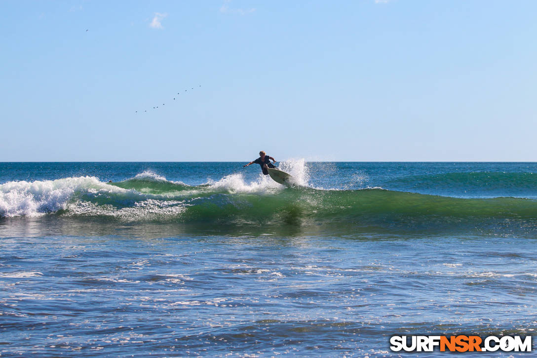 Nicaragua Surf Report - Report Photo 01/06/2023  3:49 PM 