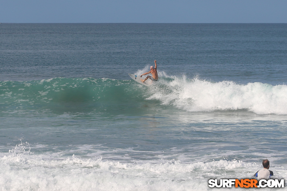 Nicaragua Surf Report - Report Photo 06/28/2017 2:51 PM