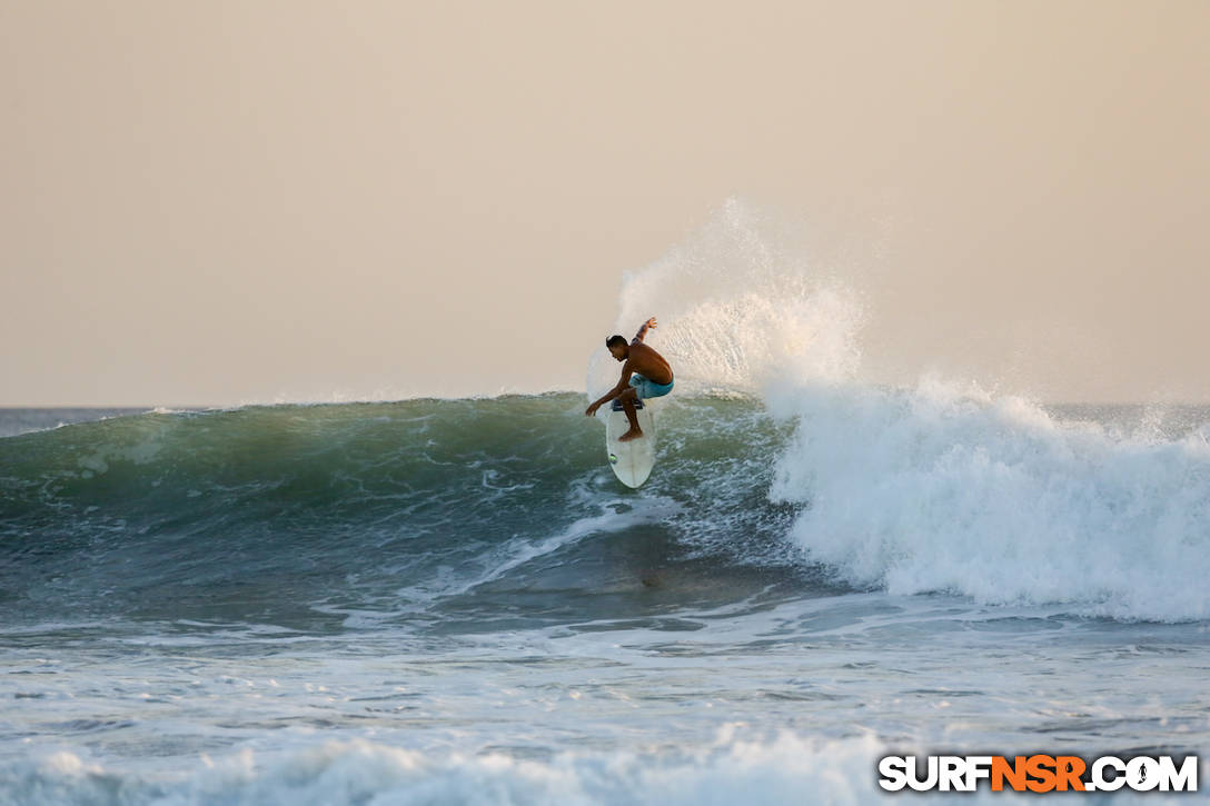 Nicaragua Surf Report - Report Photo 12/28/2018  11:18 PM 