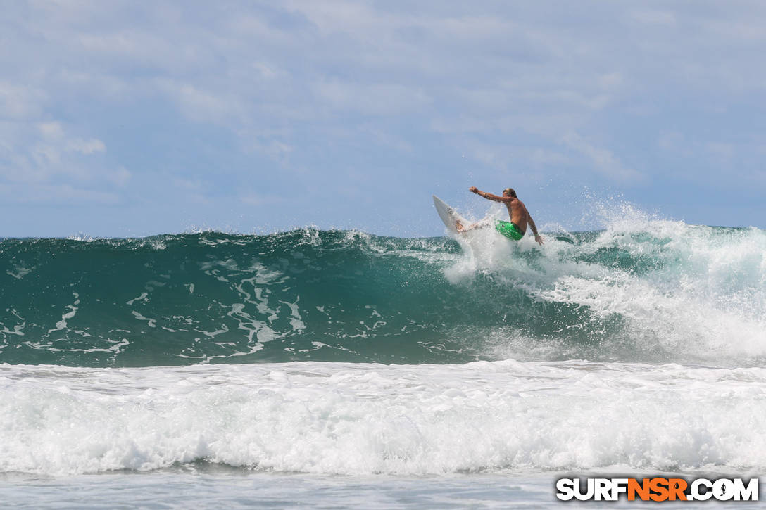 Nicaragua Surf Report - Report Photo 10/02/2015  1:14 PM 