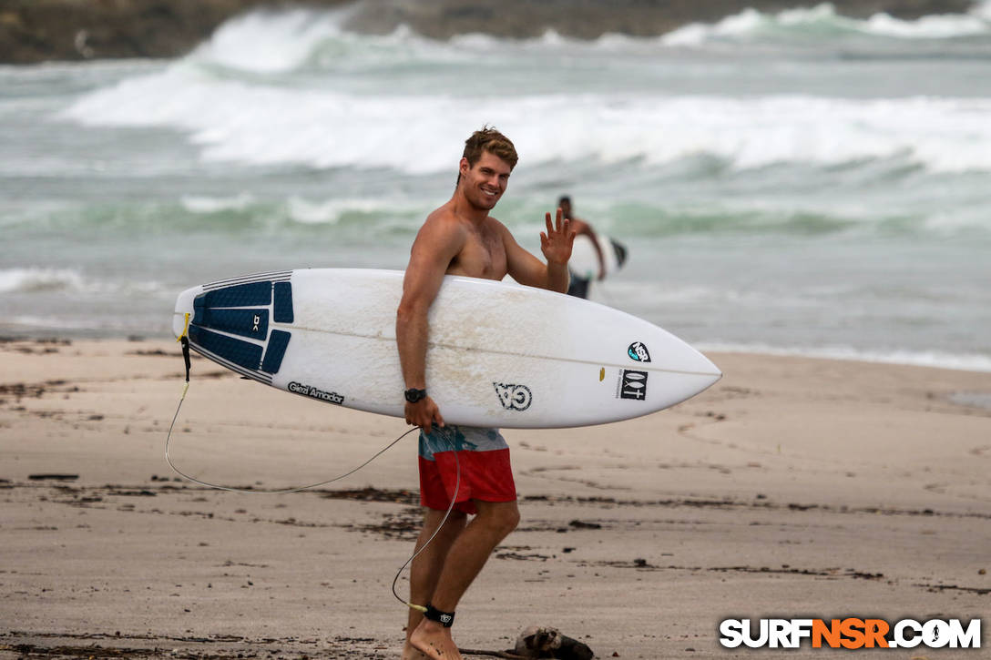 Nicaragua Surf Report - Report Photo 06/09/2018  5:17 PM 