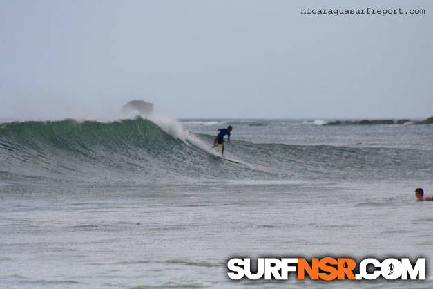 Nicaragua Surf Report - Report Photo 03/20/2008  6:32 PM 