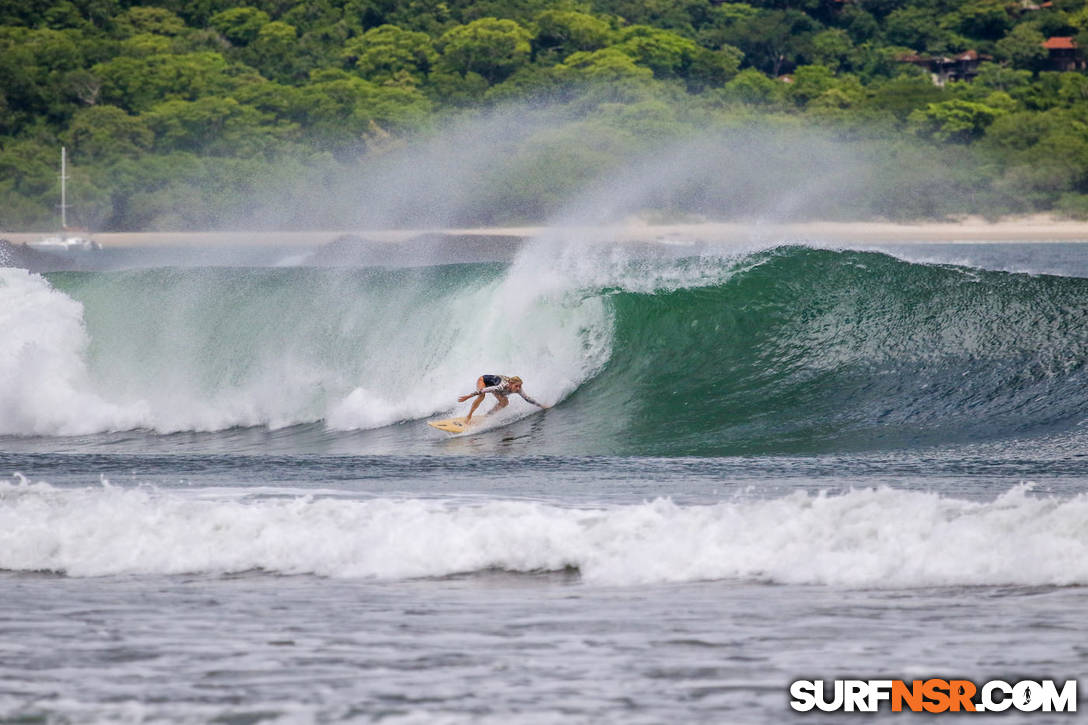 Nicaragua Surf Report - Report Photo 07/27/2019 5:17 PM