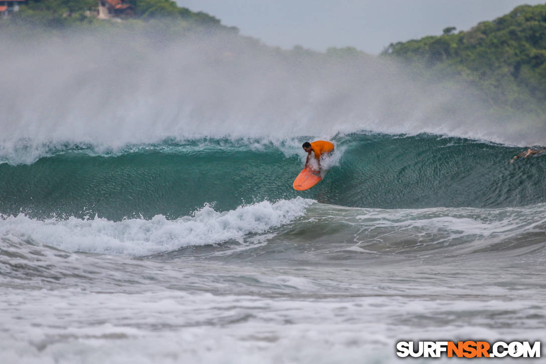 Nicaragua Surf Report - Report Photo 08/09/2019  11:14 PM 