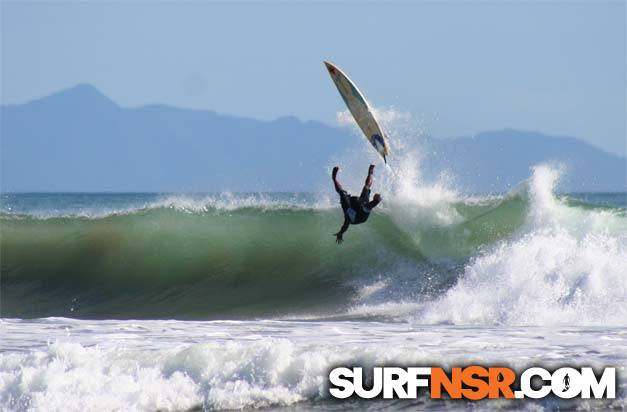 Nicaragua Surf Report - Report Photo 08/29/2006  9:46 PM 