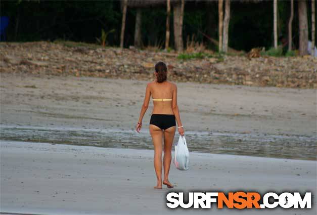 Nicaragua Surf Report - Report Photo 07/20/2006  9:30 PM 