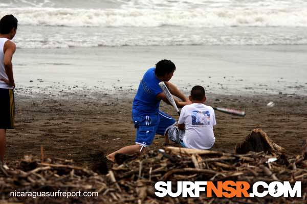 Nicaragua Surf Report - Report Photo 10/20/2011  6:07 PM 