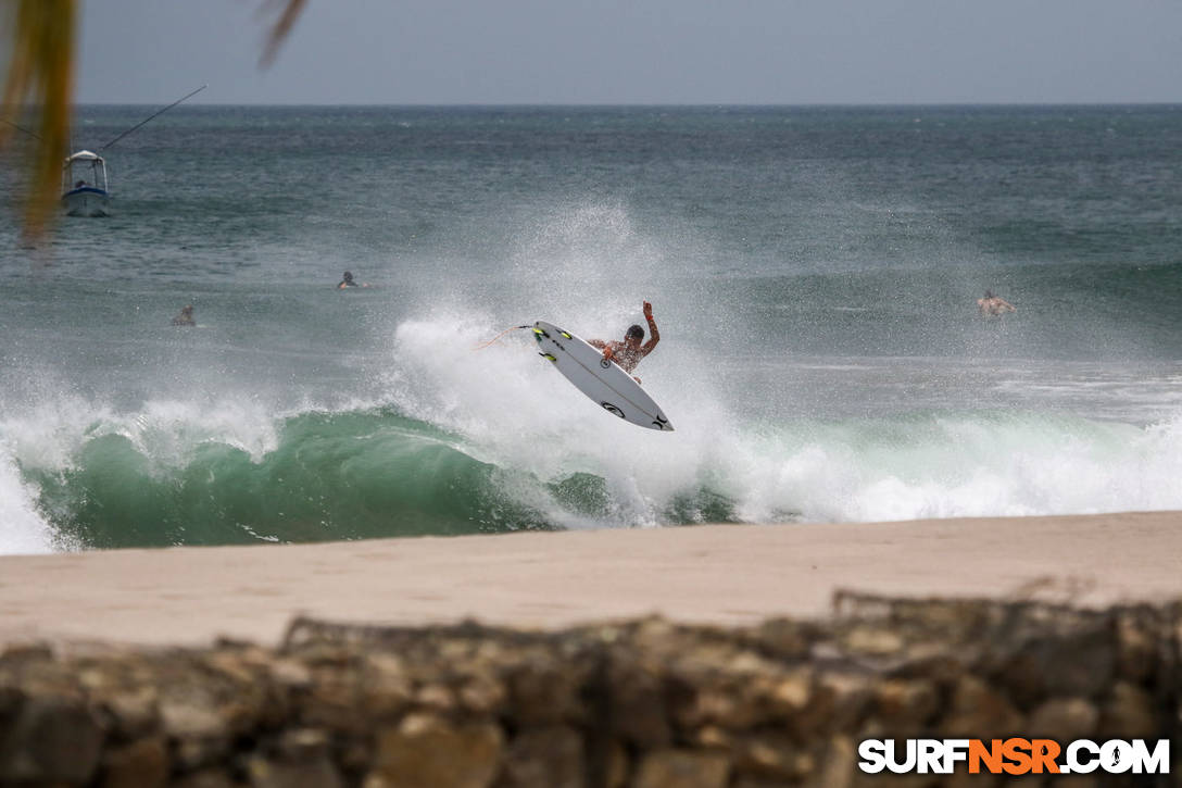 Nicaragua Surf Report - Report Photo 04/29/2018  4:03 PM 