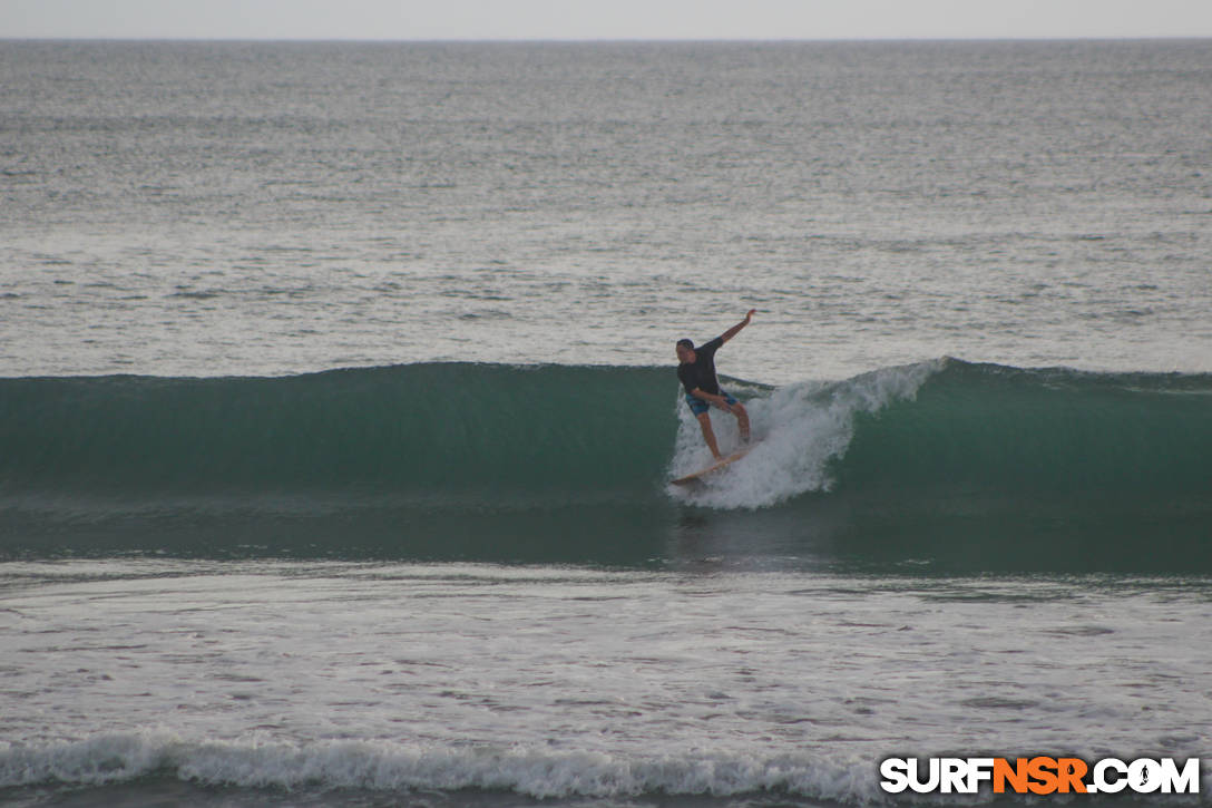 Nicaragua Surf Report - Report Photo 10/28/2020  10:24 PM 