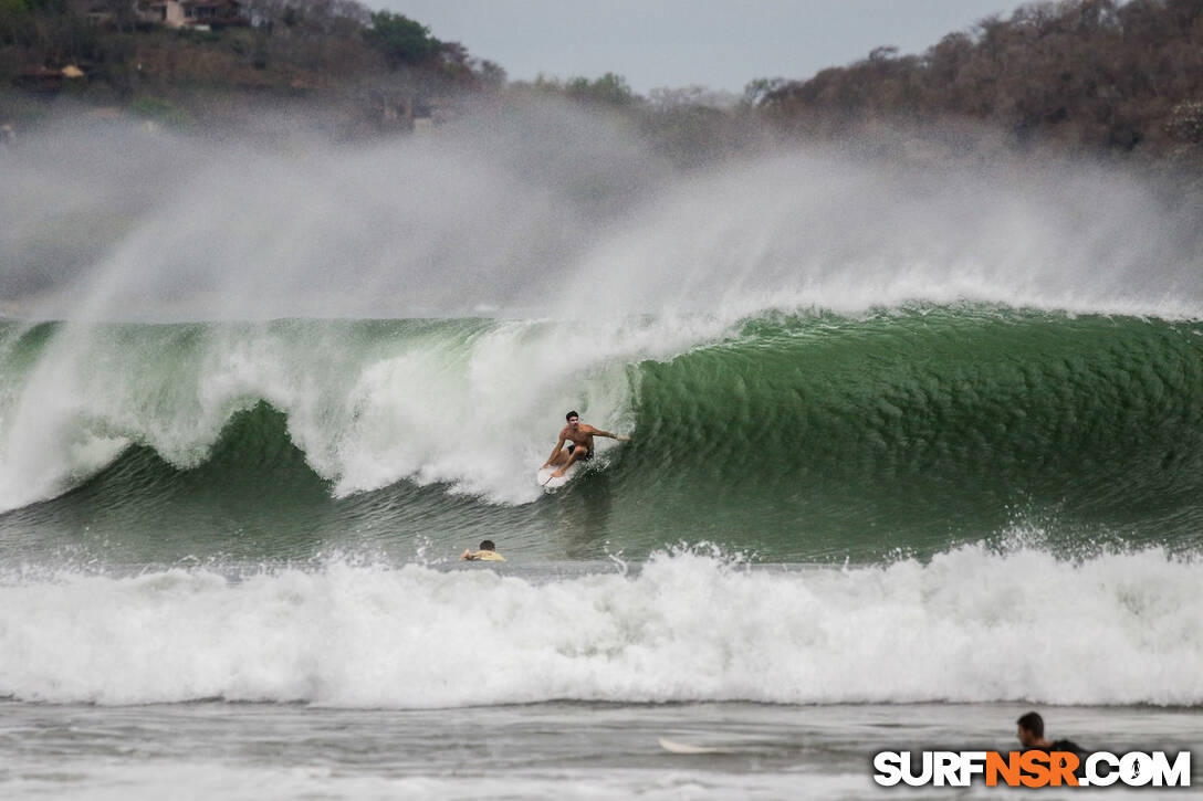 Nicaragua Surf Report - Report Photo 05/21/2023 5:08 PM