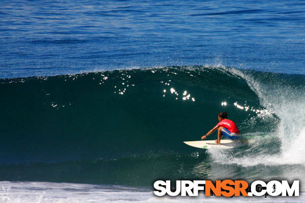 Nicaragua Surf Report - Report Photo 06/19/2012  10:45 AM 