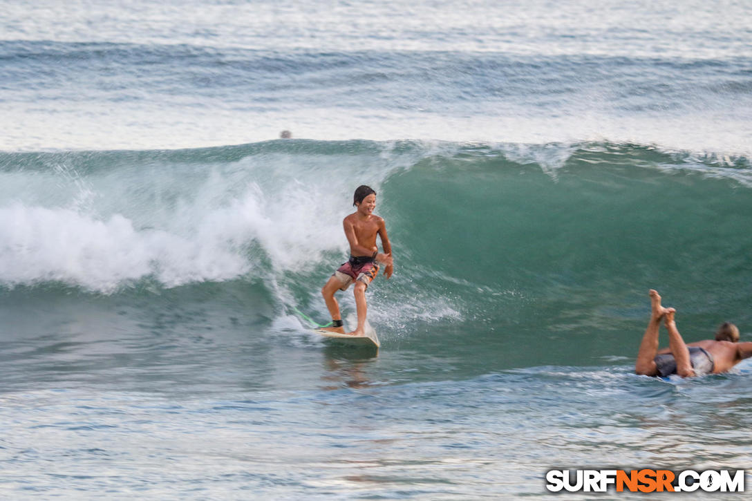 Nicaragua Surf Report - Report Photo 11/07/2017  8:22 PM