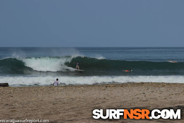Nicaragua Surf Report - Report Photo 04/28/2015 1:06 PM