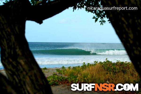 Nicaragua Surf Report - Report Photo 01/05/2013  10:26 AM 