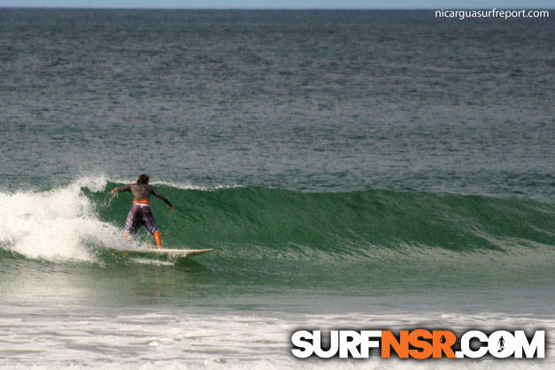 Nicaragua Surf Report - Report Photo 01/14/2008 2:10 PM