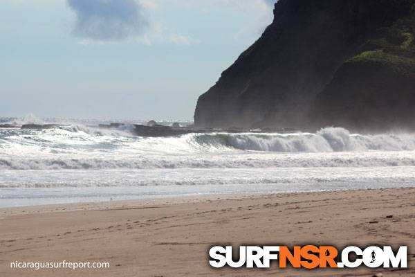 Nicaragua Surf Report - Report Photo 06/08/2011  5:41 PM 