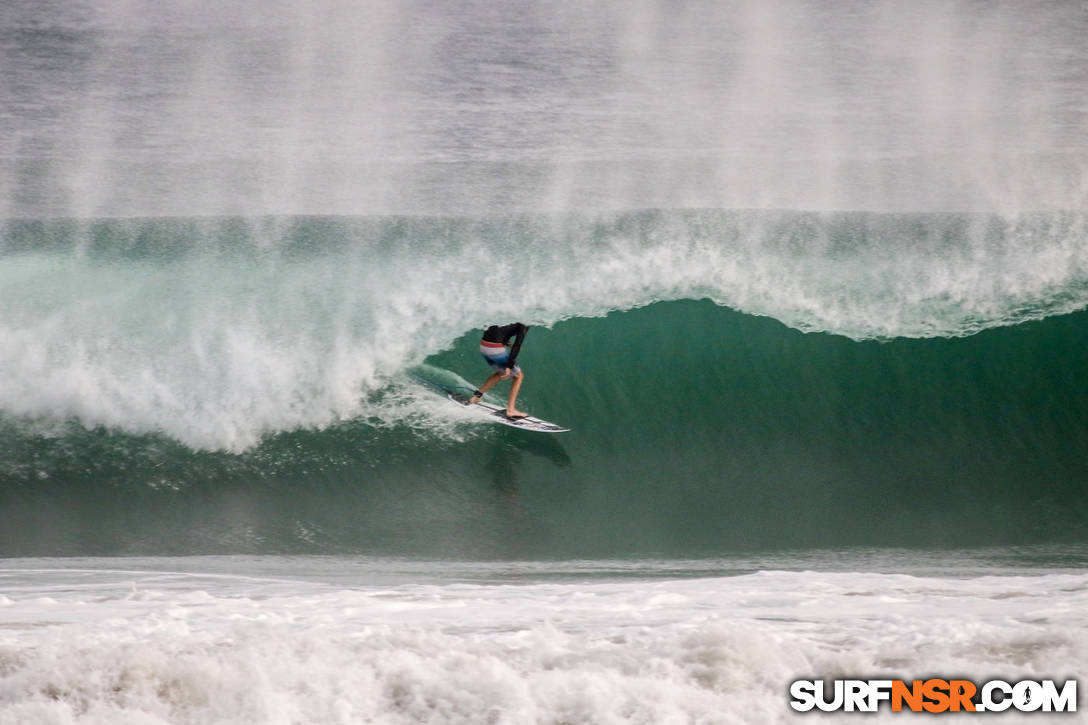 Nicaragua Surf Report - Report Photo 08/30/2020  9:02 PM 
