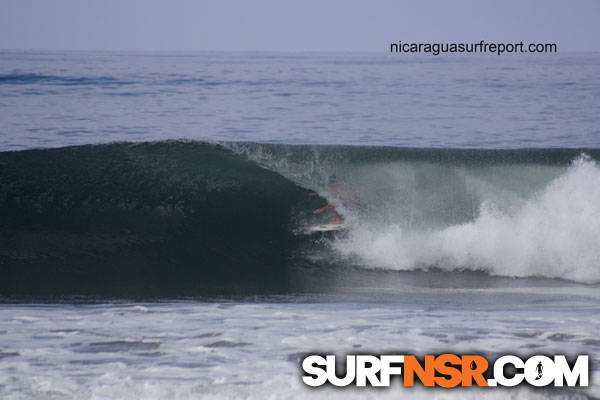 Nicaragua Surf Report - Report Photo 08/13/2010  12:17 PM 