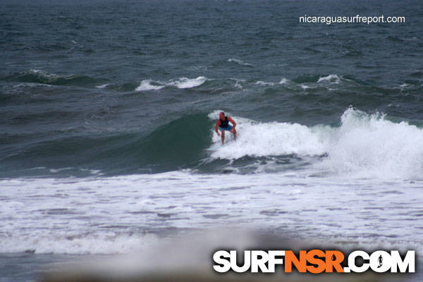 Nicaragua Surf Report - Report Photo 07/20/2010 4:28 PM