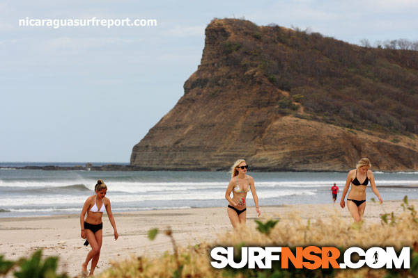 Nicaragua Surf Report - Report Photo 02/18/2013 5:44 PM